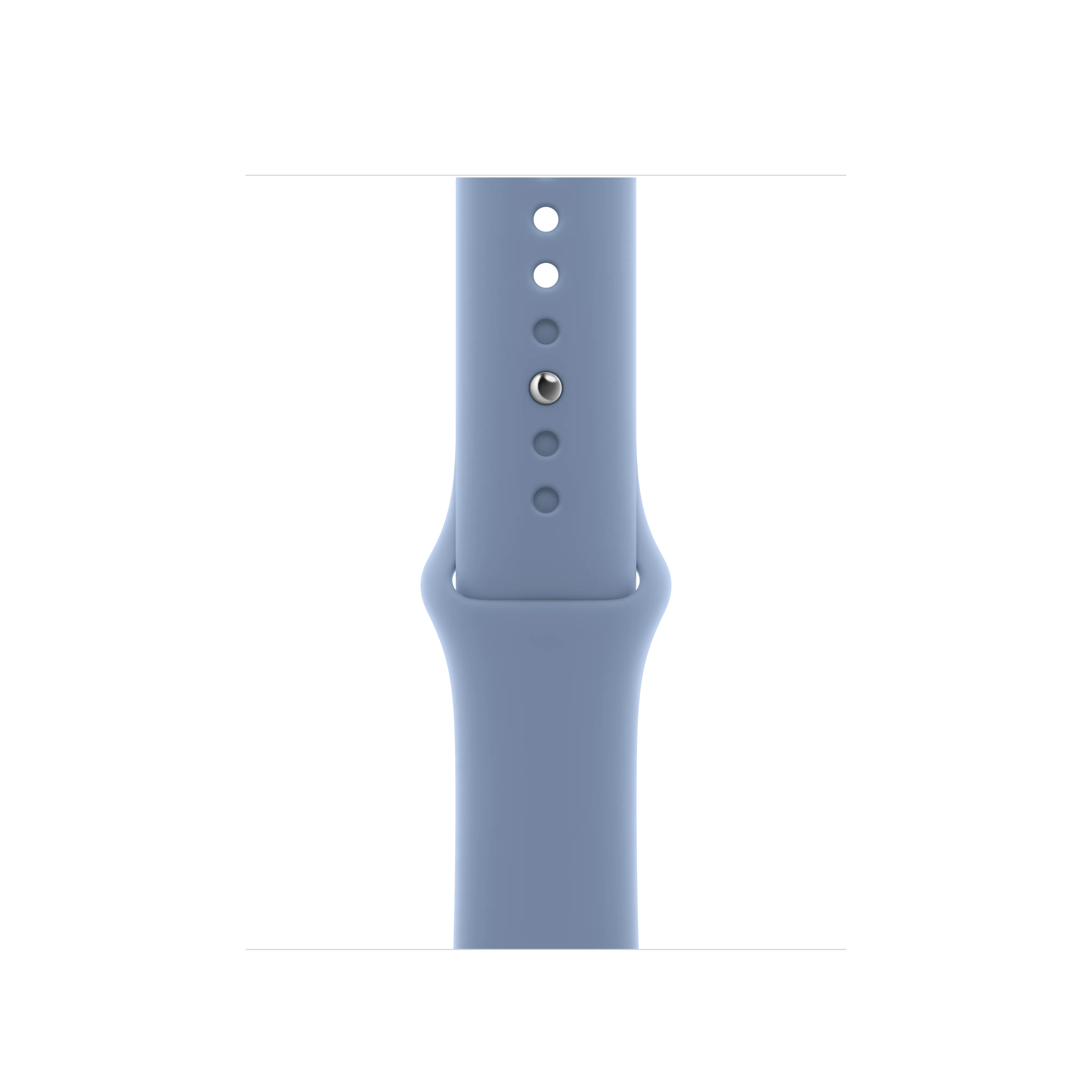 41mm Winter Blue Sport Band - M/L