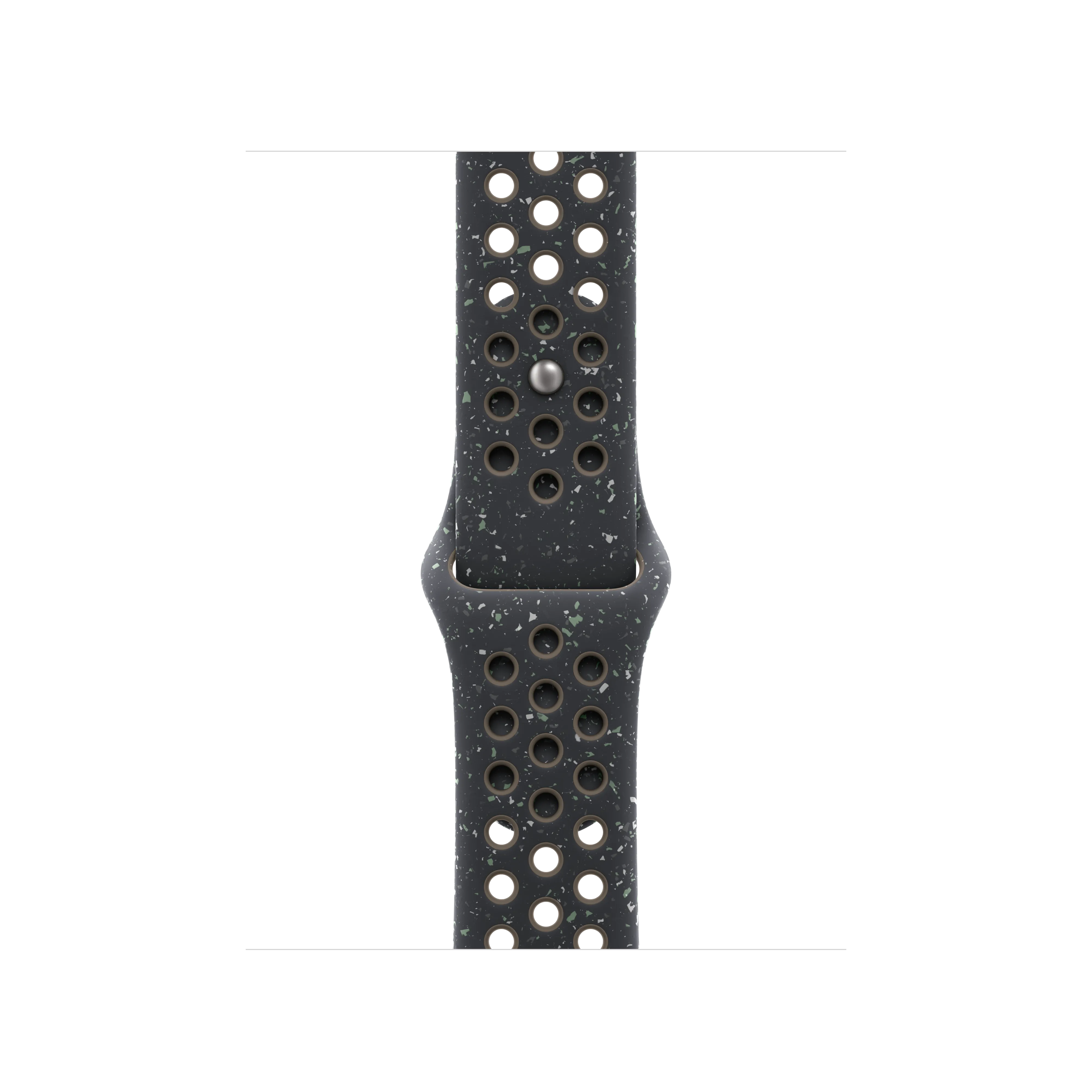 42mm Midnight Sky Nike Sport Band - S/M