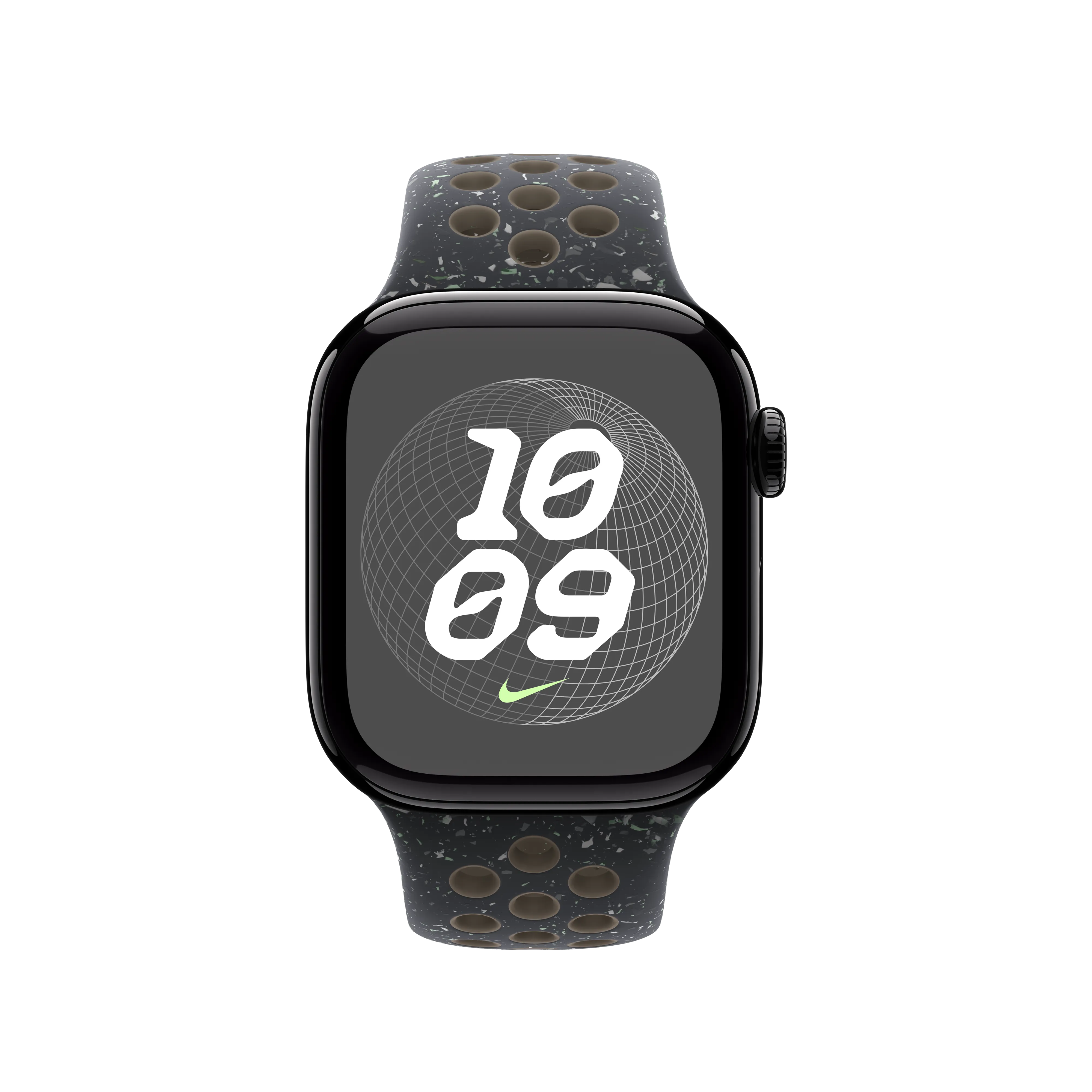 42mm Midnight Sky Nike Sport Band - S/M