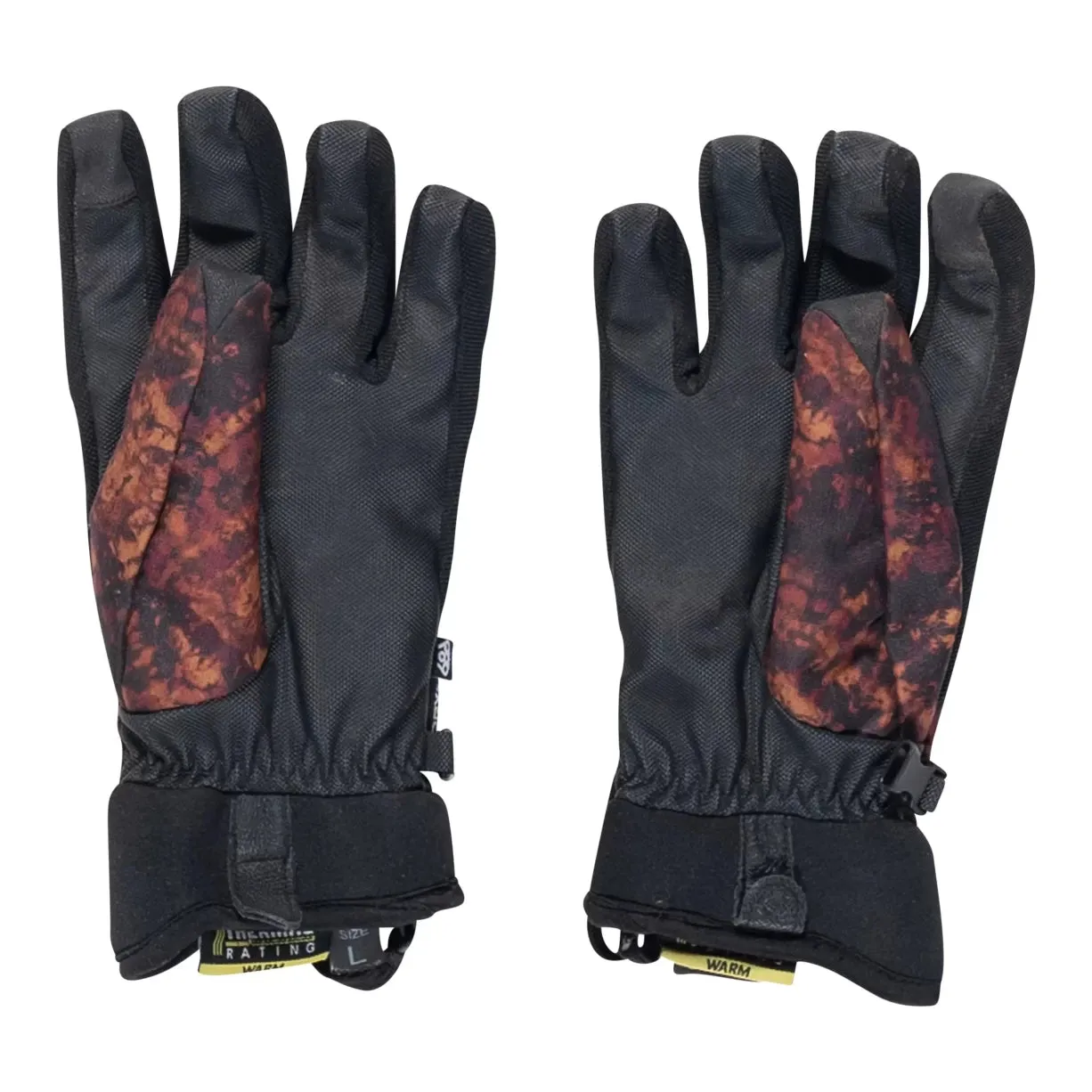 686 Thermal Rating infiDRY Gloves - Women's