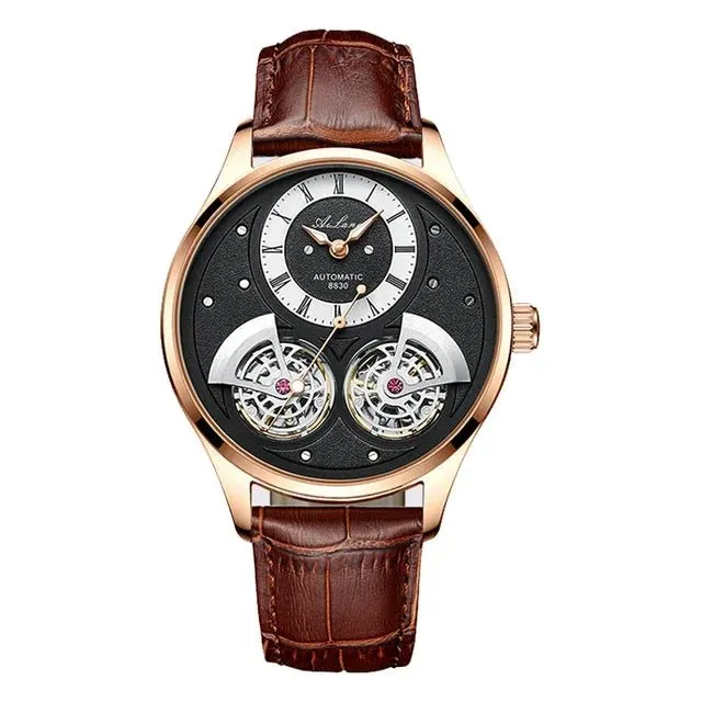 AILANG 8822C Luxury Automatic Mechanical Watch