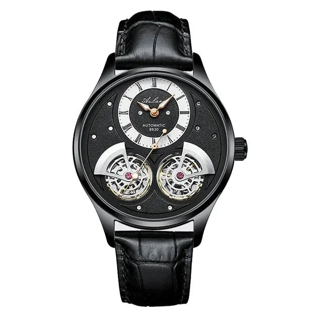 AILANG 8822C Luxury Automatic Mechanical Watch