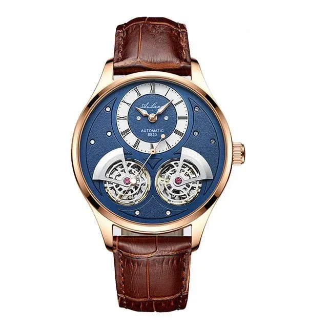 AILANG 8822C Luxury Automatic Mechanical Watch