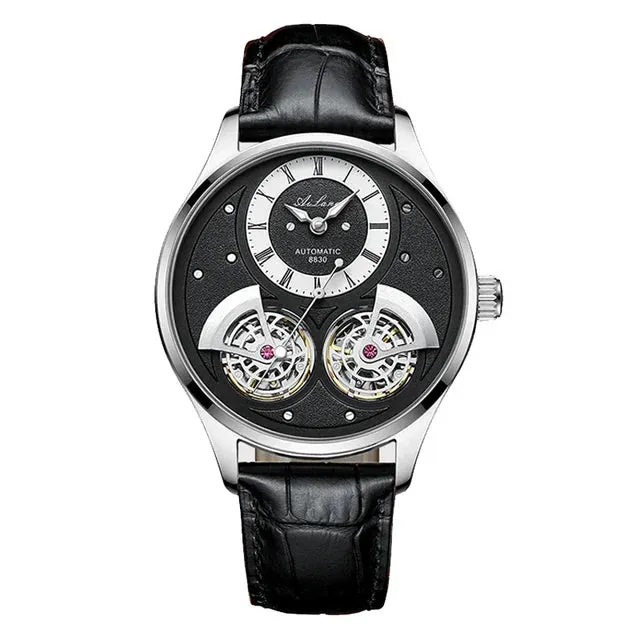 AILANG 8822C Luxury Automatic Mechanical Watch