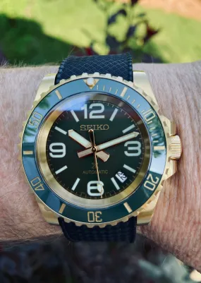 “Air and Sea”custom