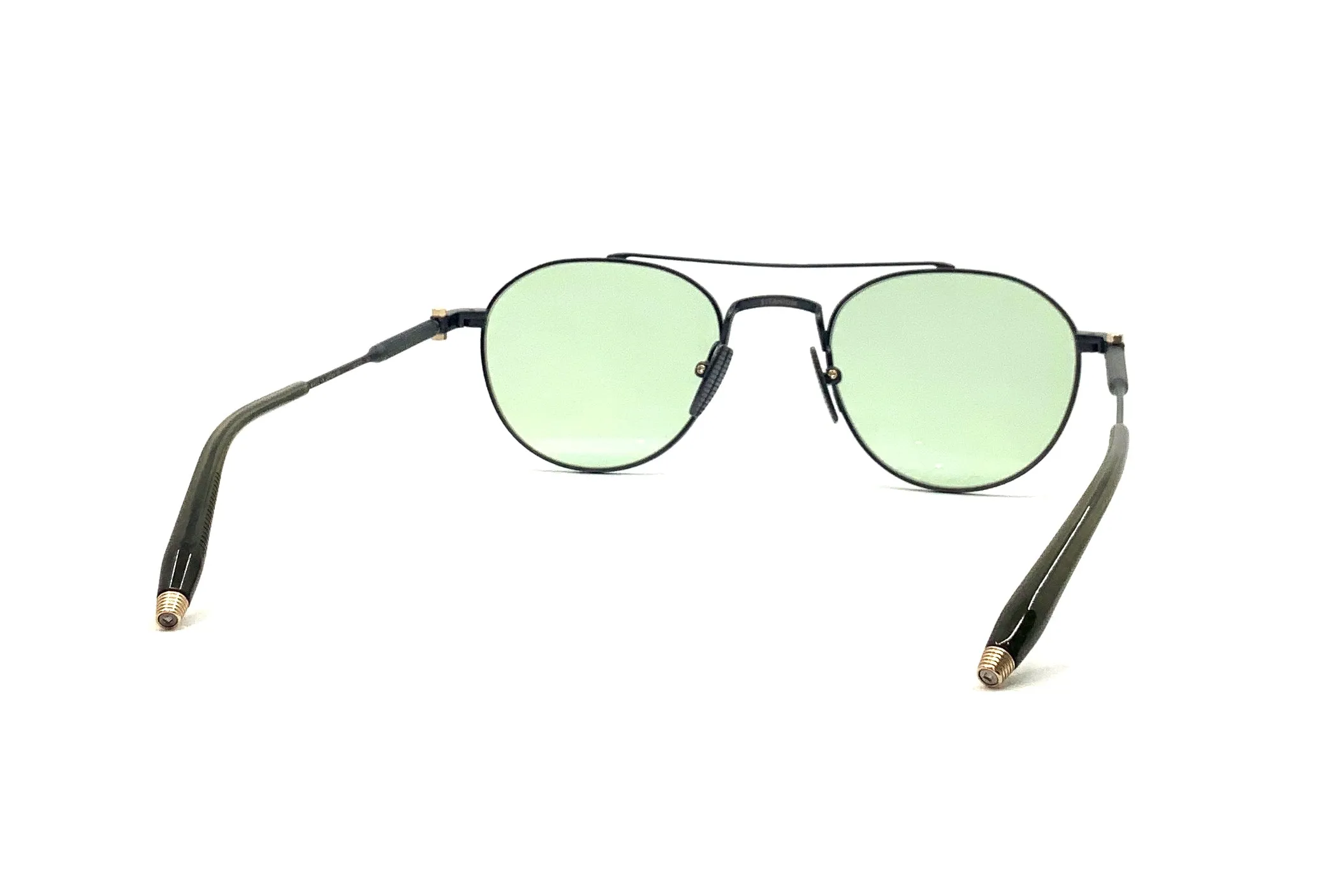 Akoni - Mercury (Palladium Tortoise/Olive)