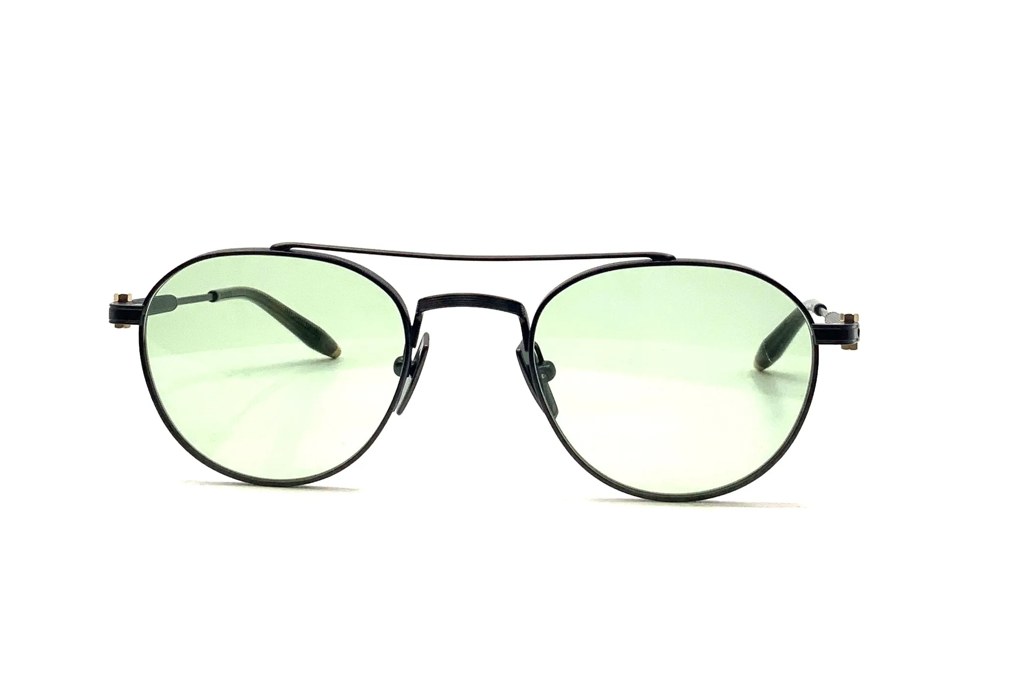 Akoni - Mercury (Palladium Tortoise/Olive)