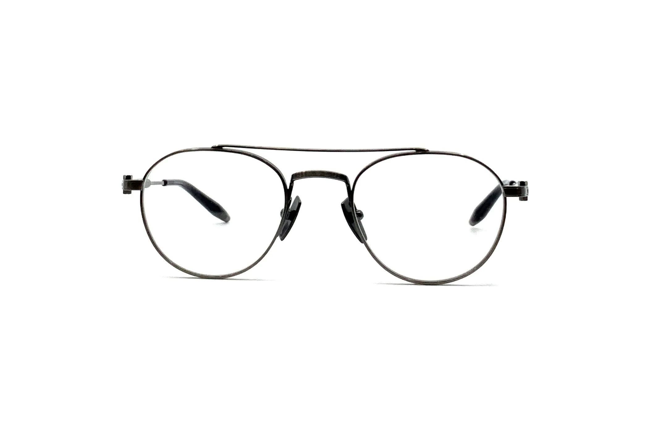 Akoni - Mercury (Silver/Grey)