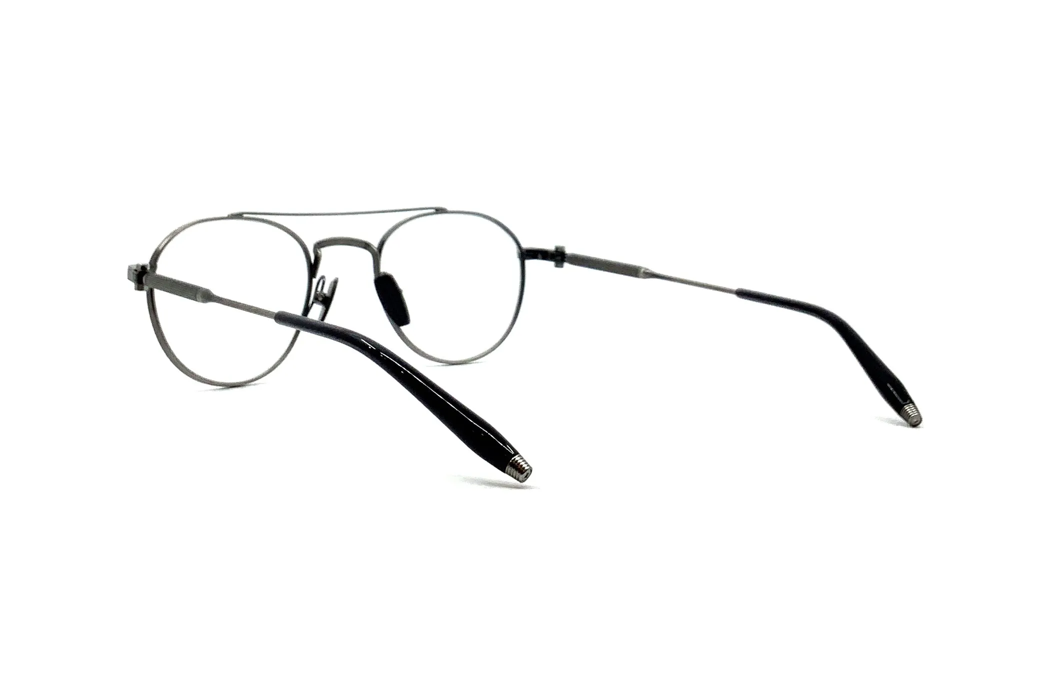Akoni - Mercury (Silver/Grey)