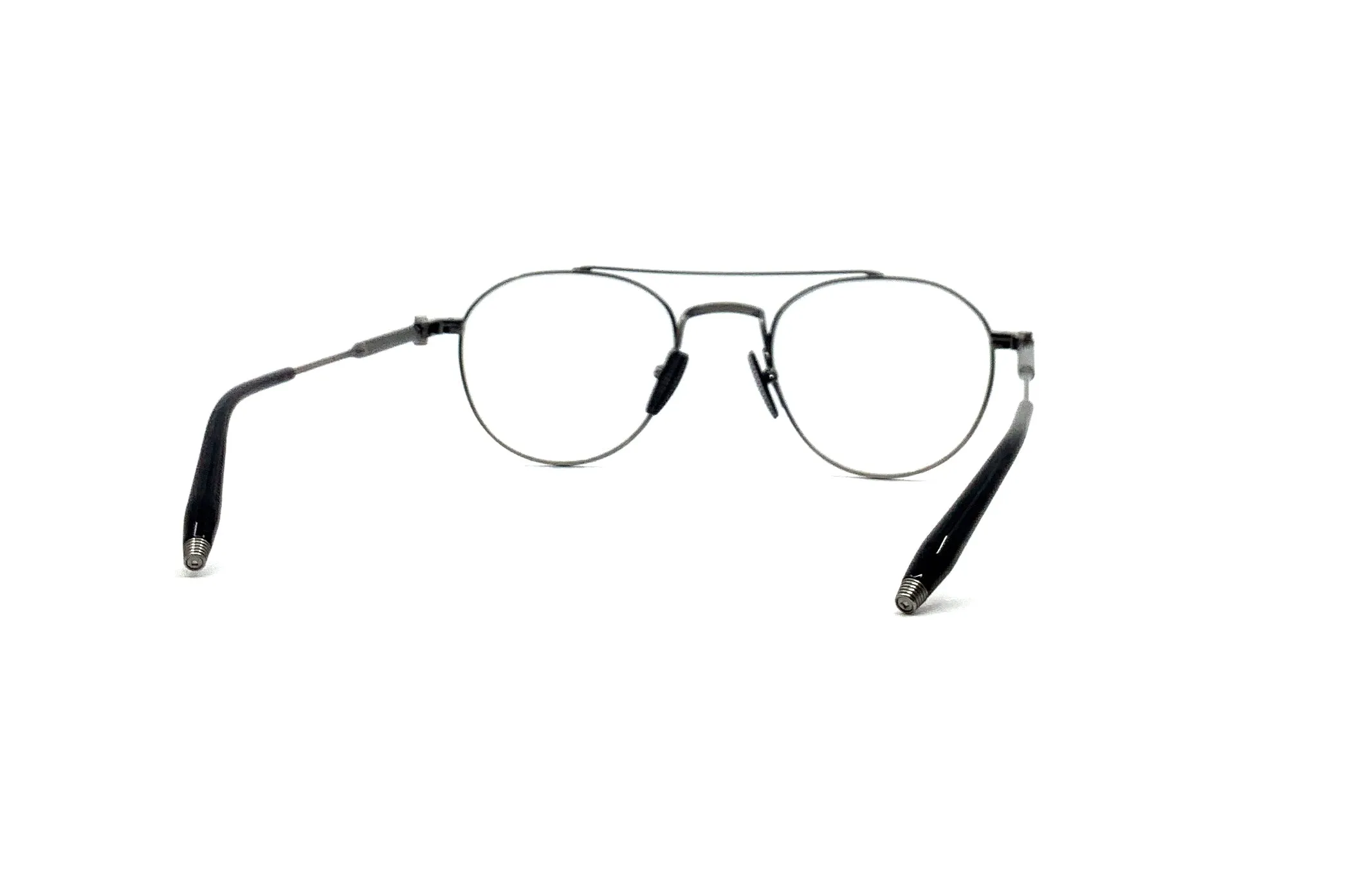 Akoni - Mercury (Silver/Grey)