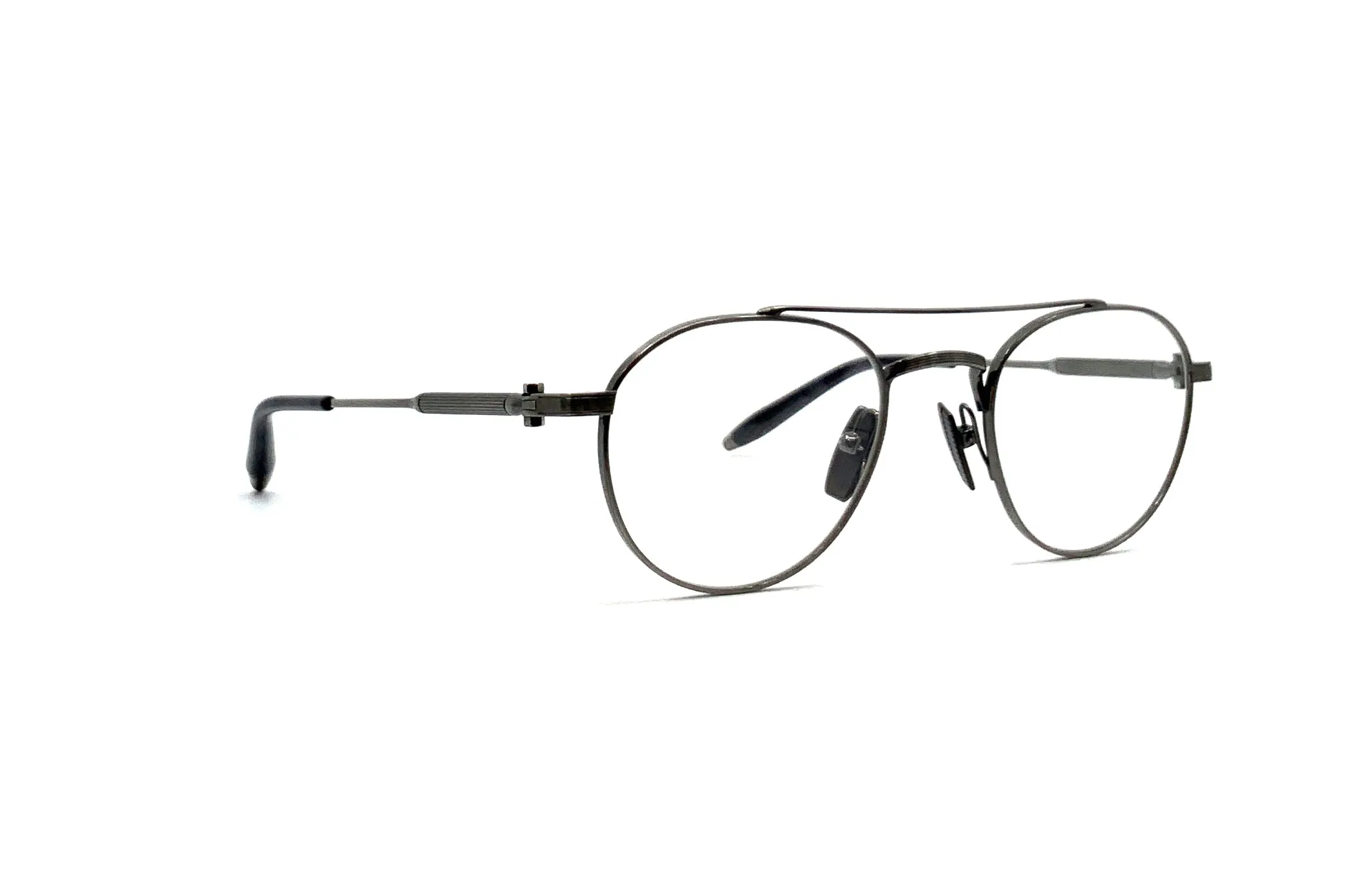 Akoni - Mercury (Silver/Grey)