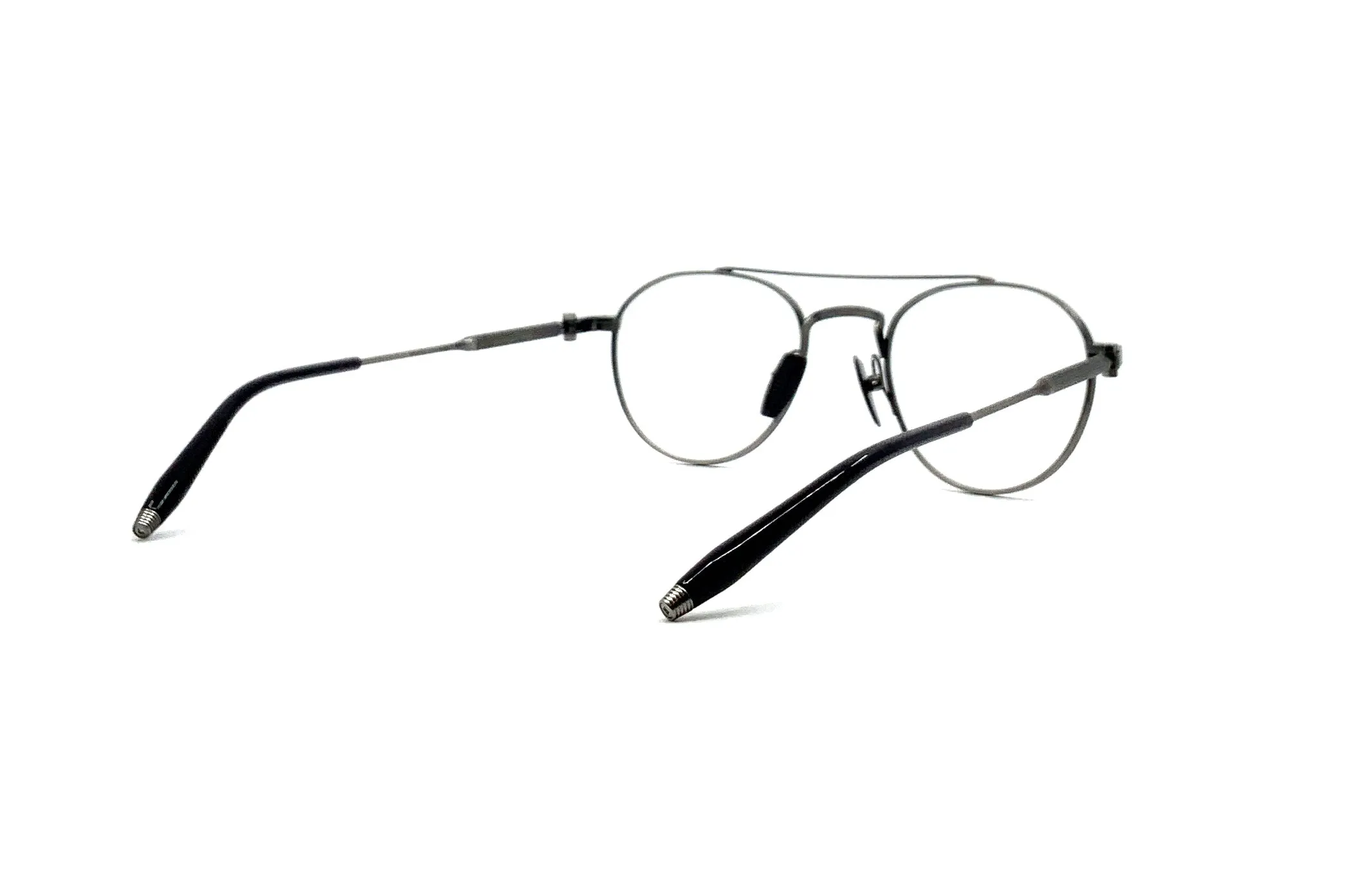Akoni - Mercury (Silver/Grey)