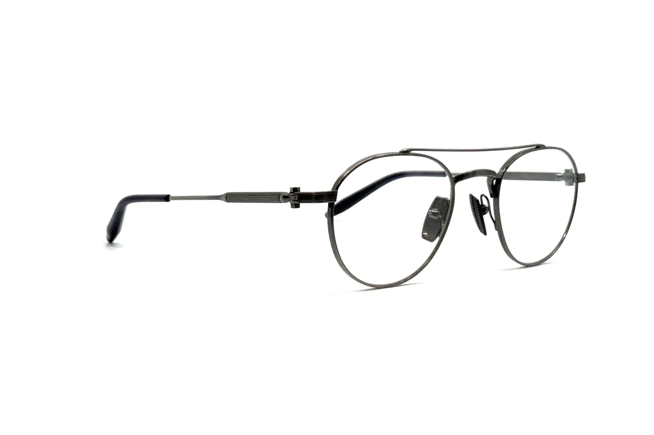 Akoni - Mercury (Silver/Grey)