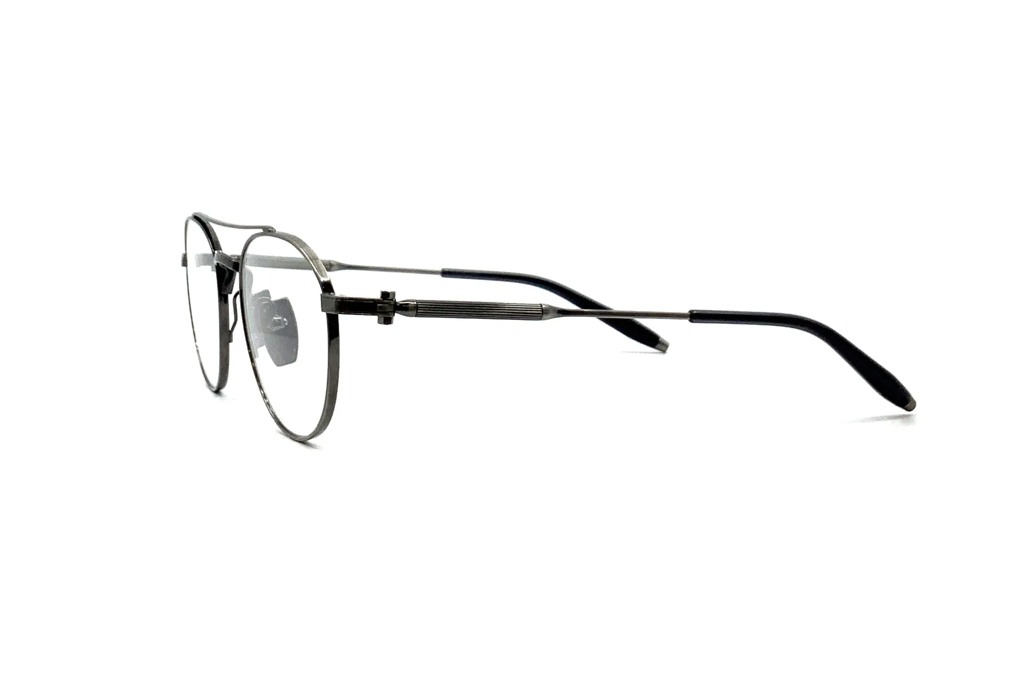 Akoni - Mercury (Silver/Grey)