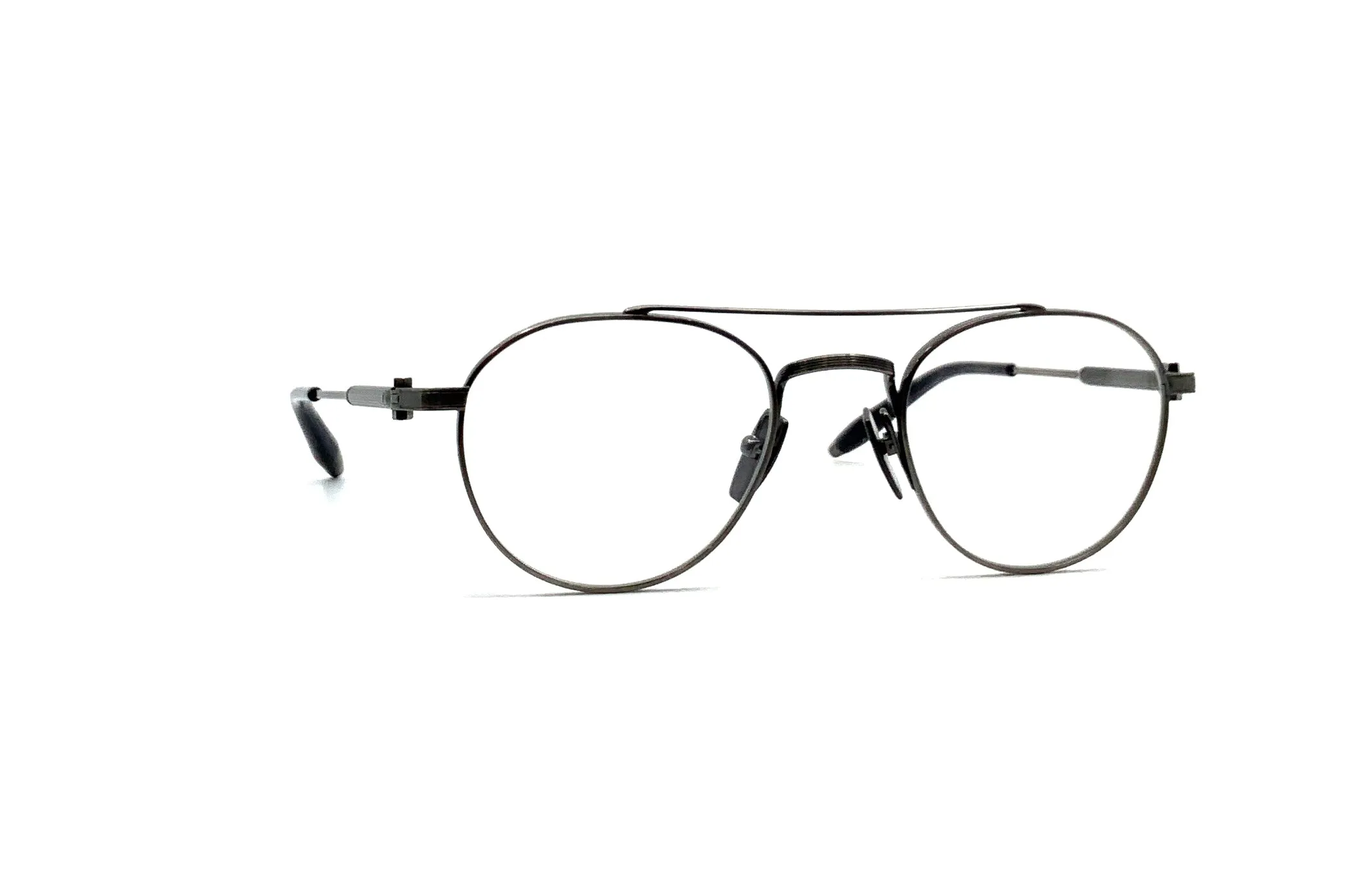 Akoni - Mercury (Silver/Grey)