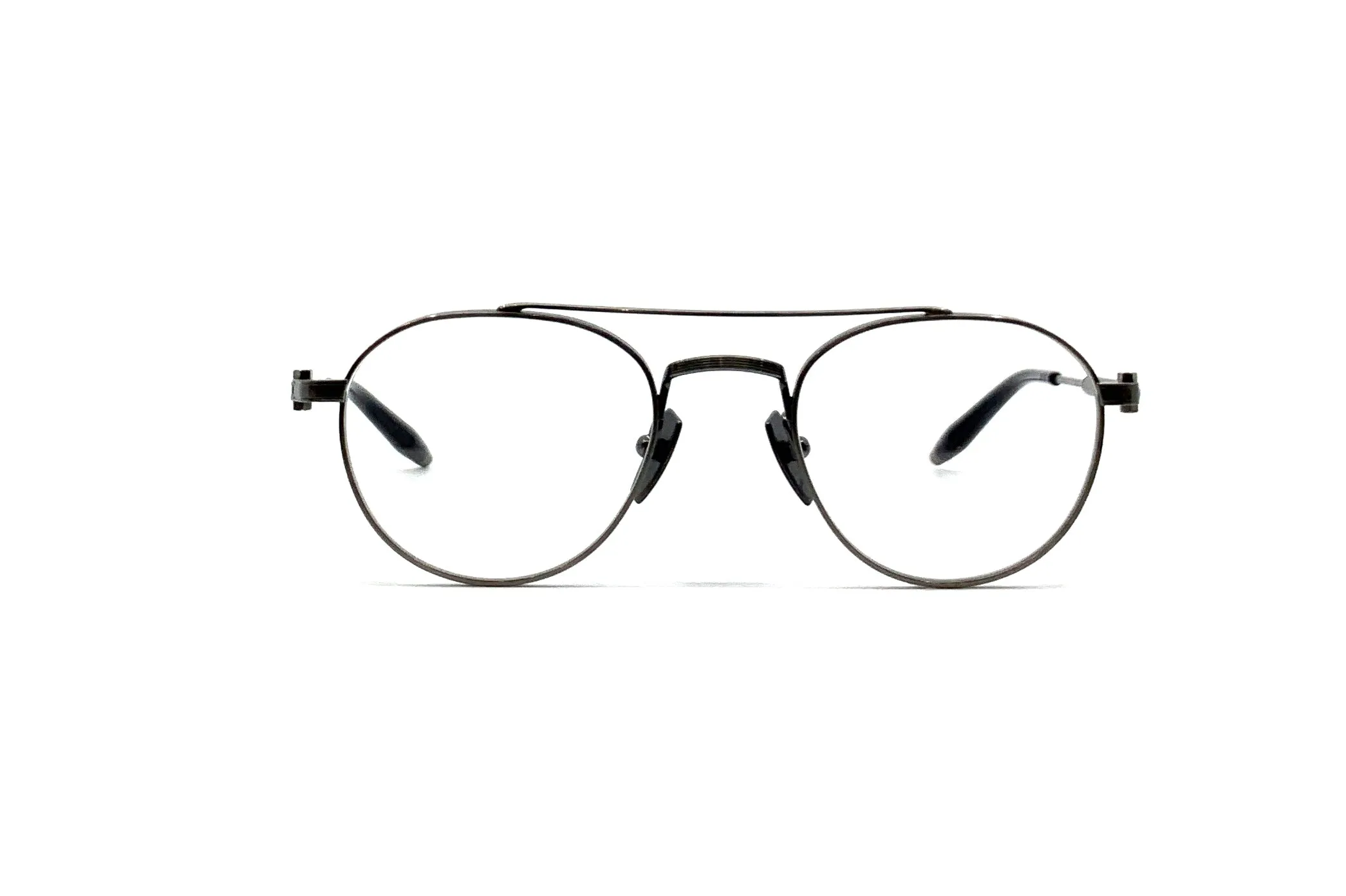Akoni - Mercury (Silver/Grey)