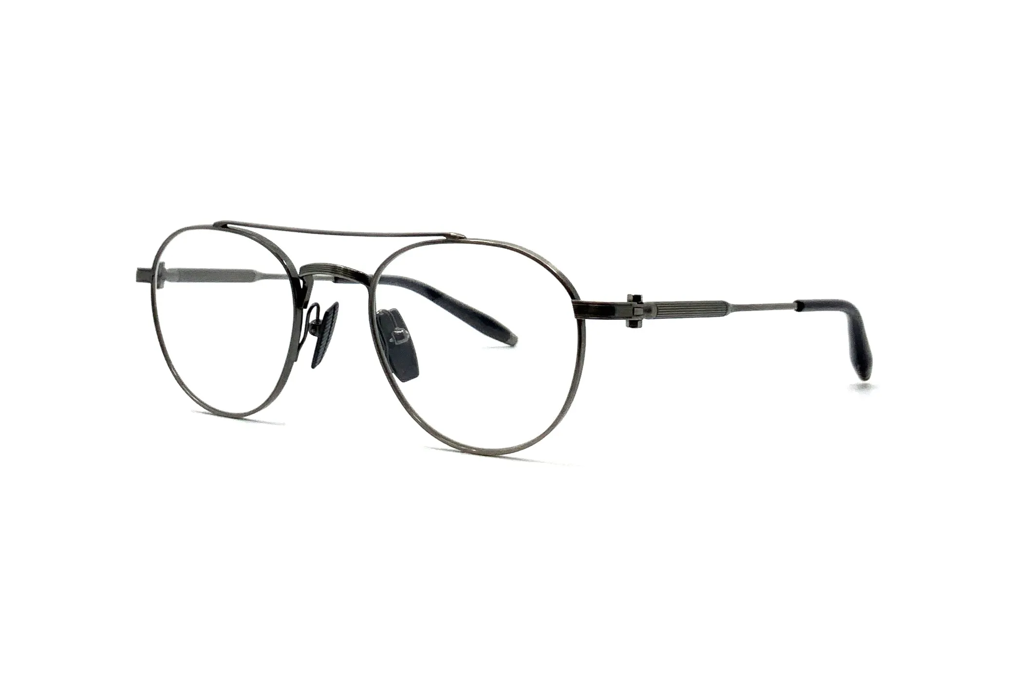 Akoni - Mercury (Silver/Grey)