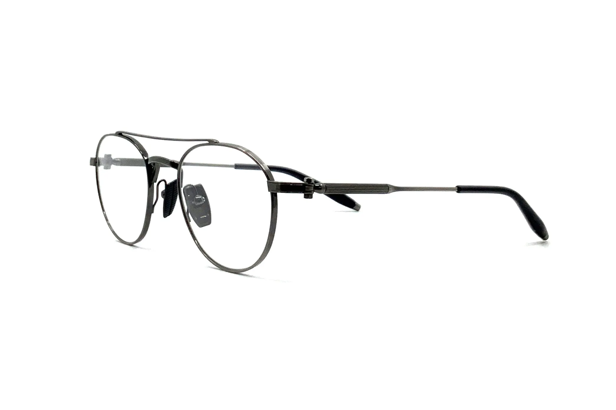 Akoni - Mercury (Silver/Grey)