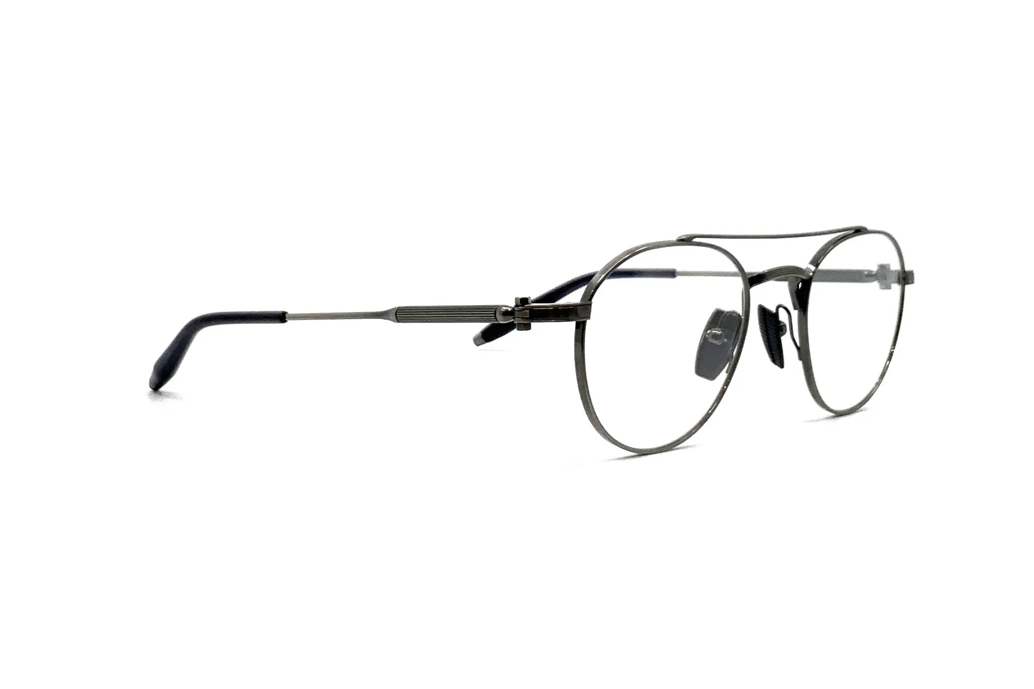 Akoni - Mercury (Silver/Grey)