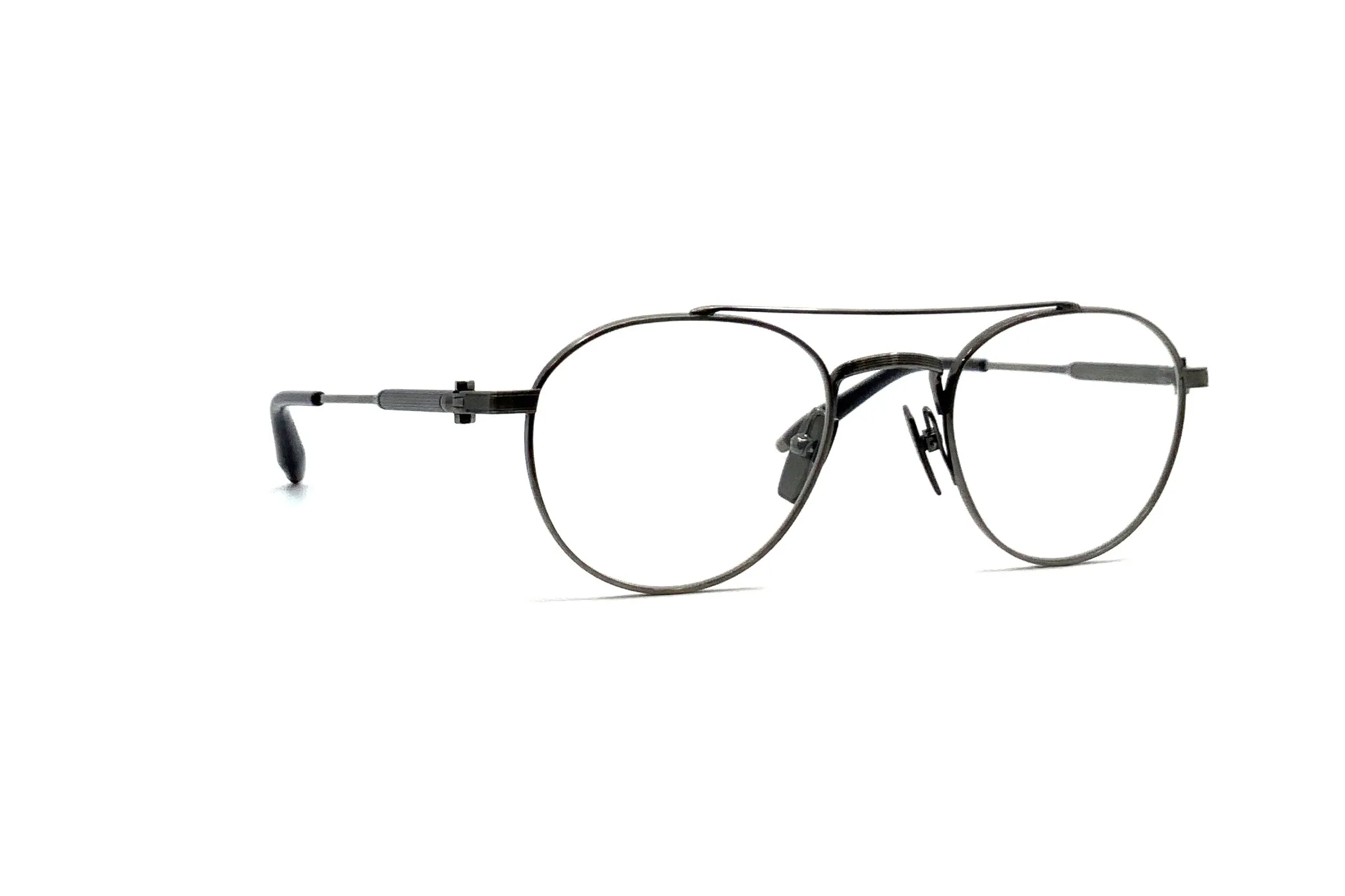 Akoni - Mercury (Silver/Grey)