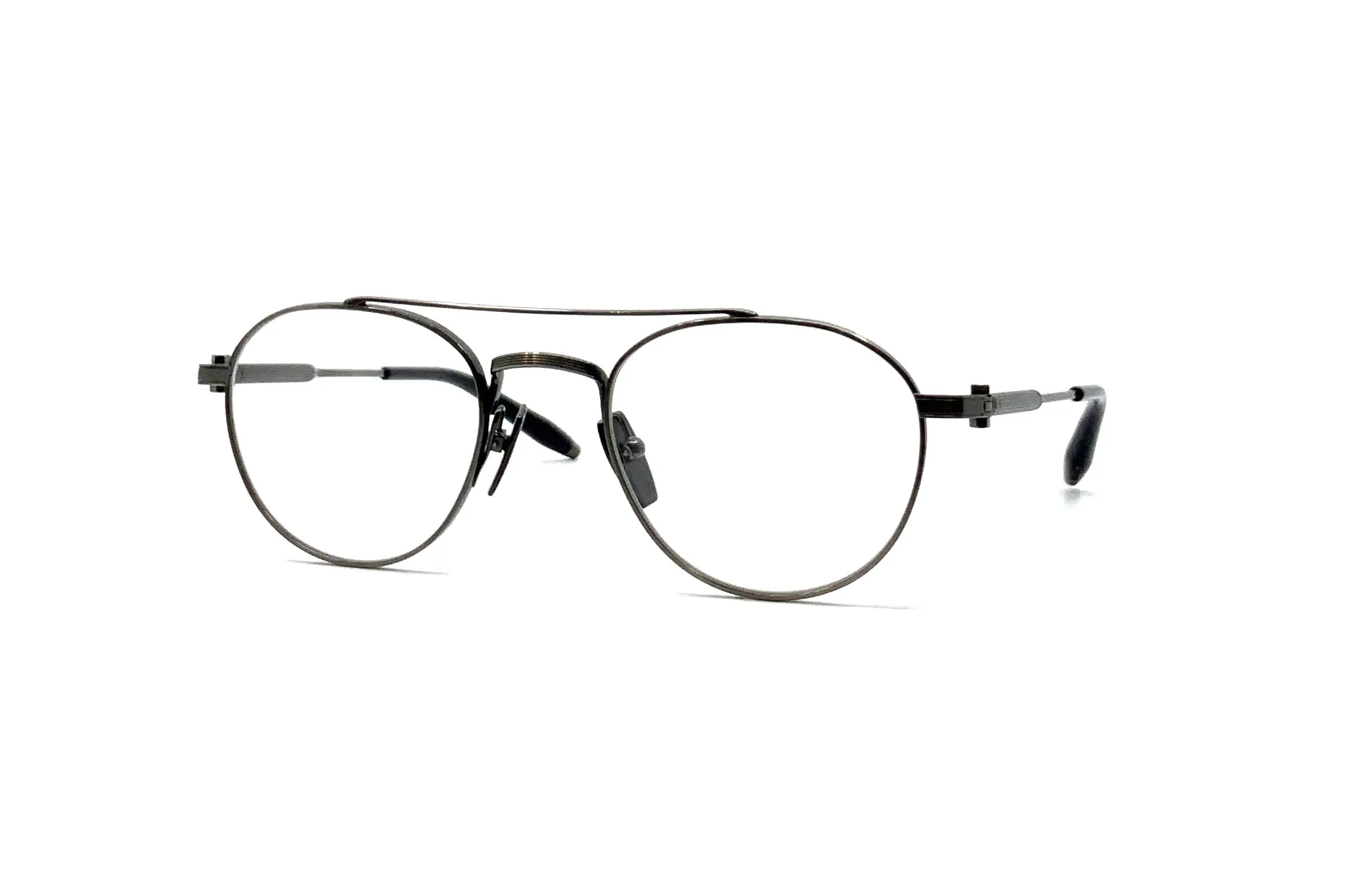 Akoni - Mercury (Silver/Grey)