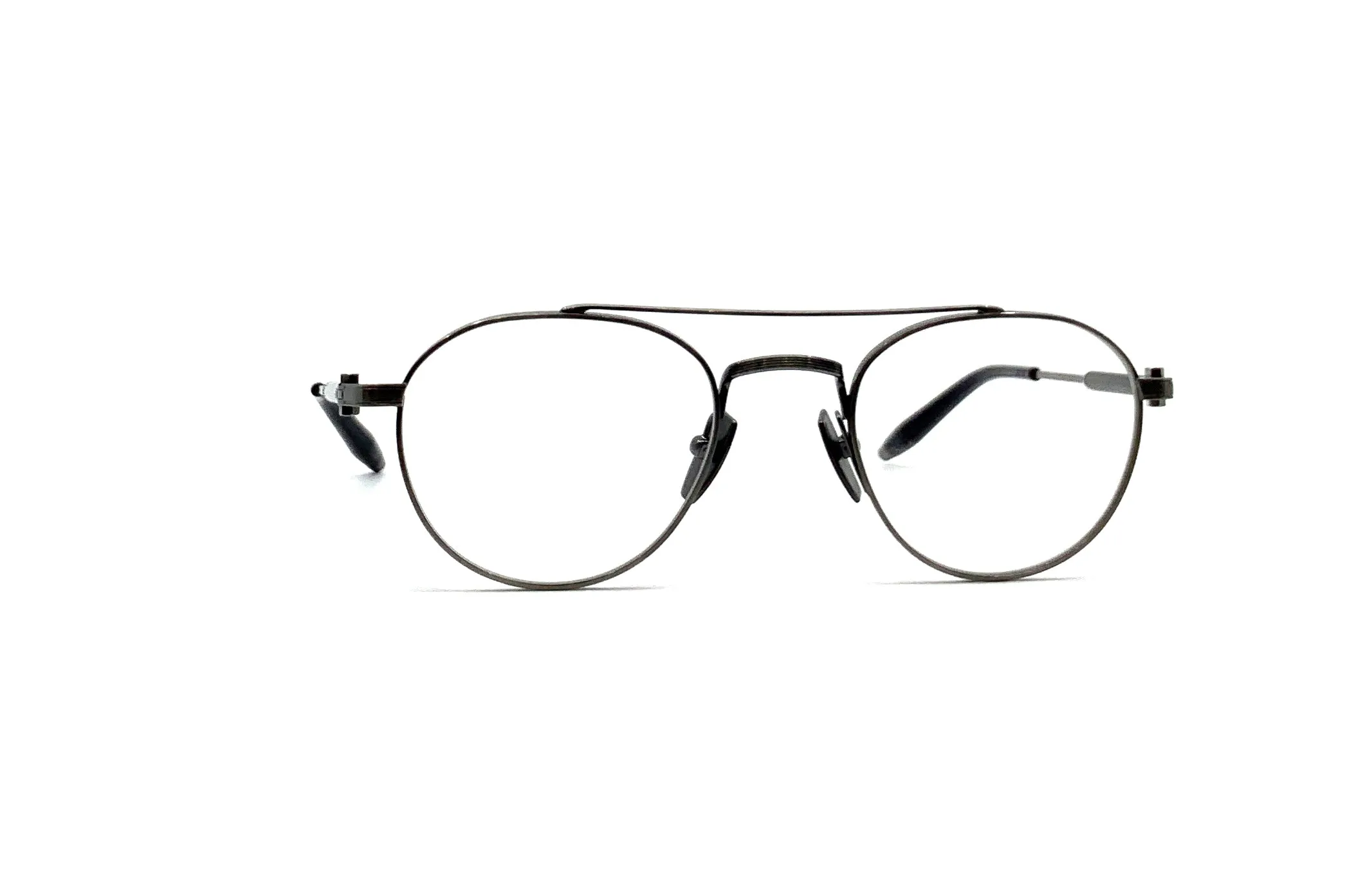 Akoni - Mercury (Silver/Grey)