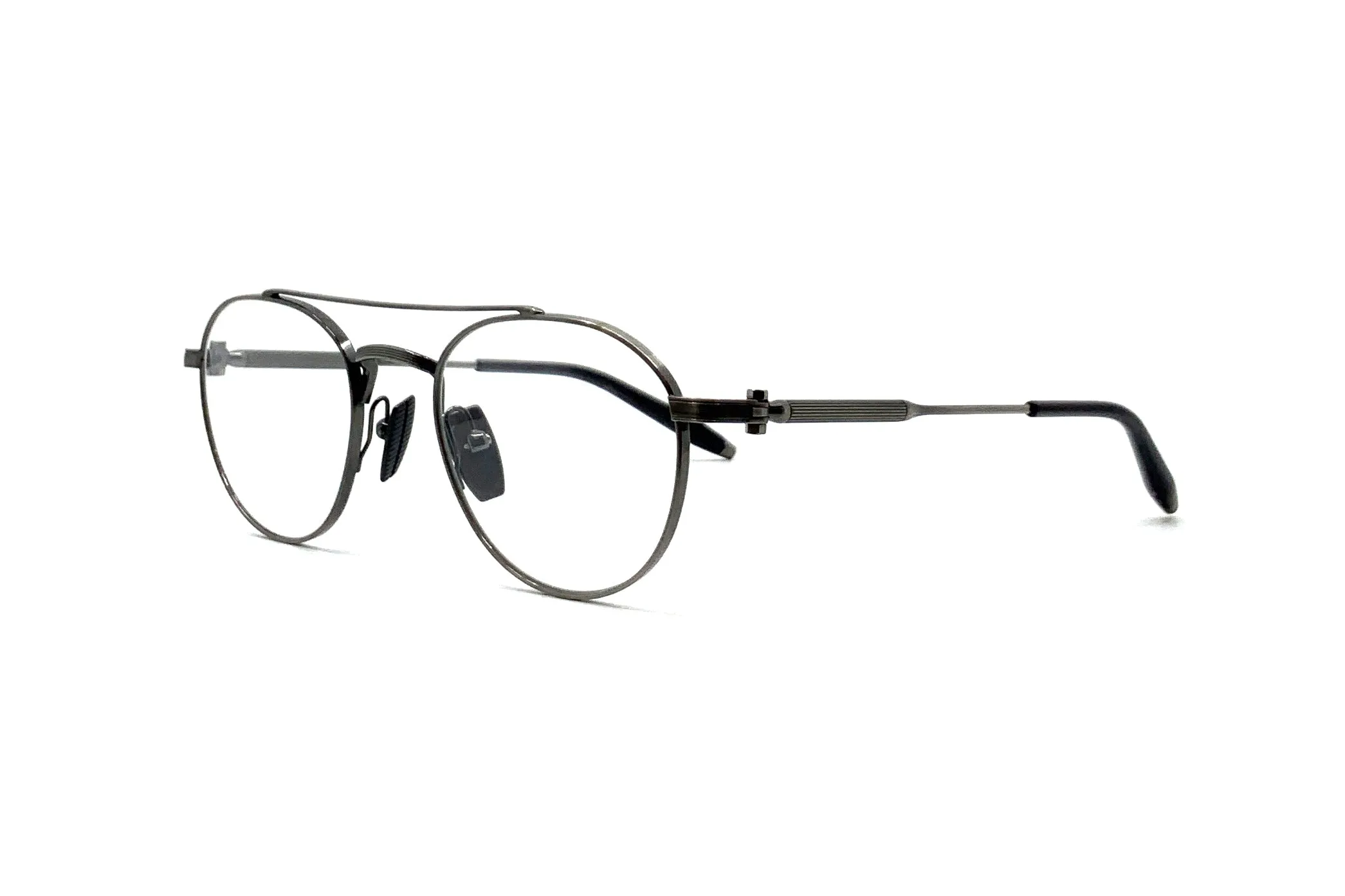 Akoni - Mercury (Silver/Grey)