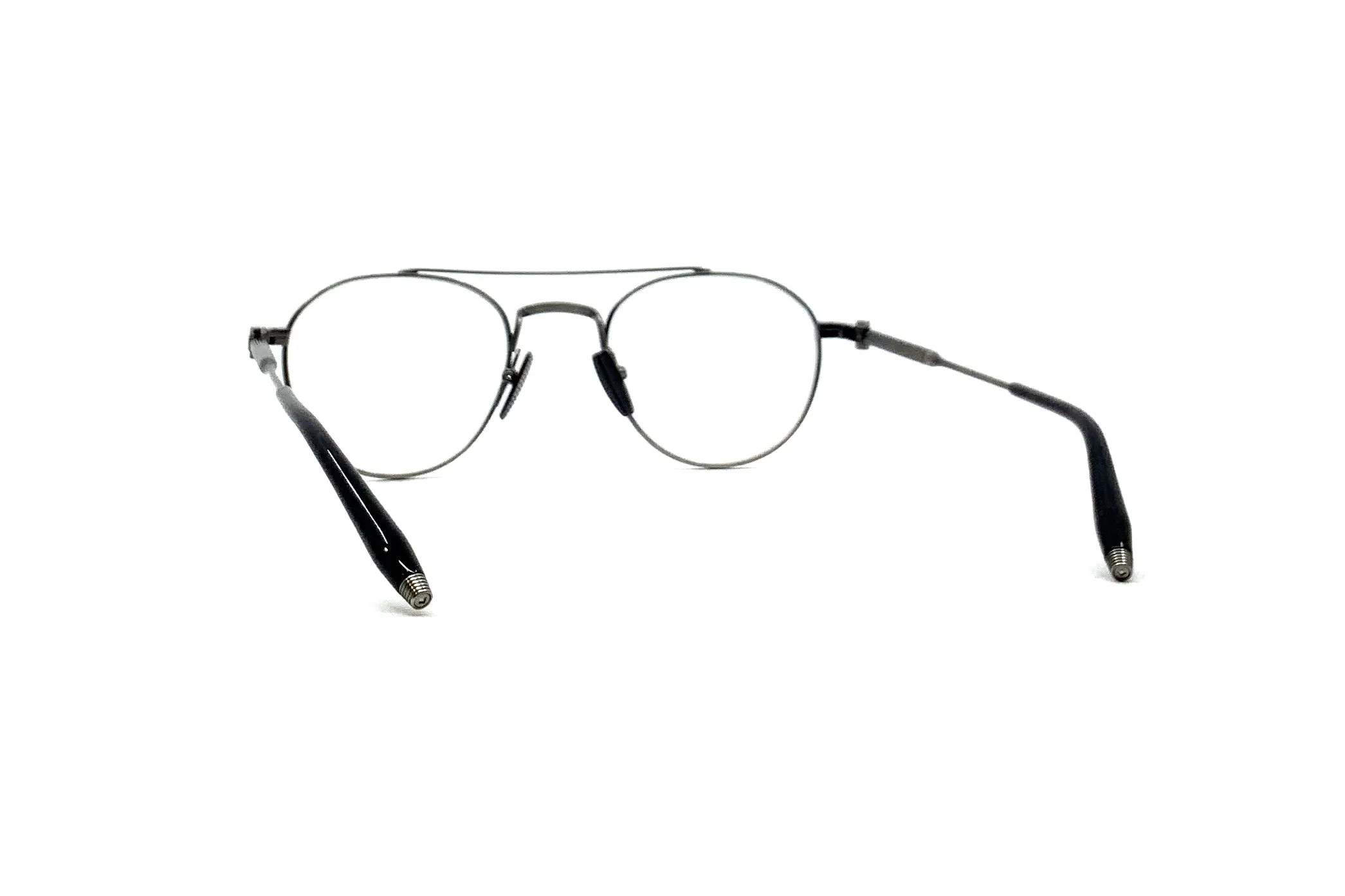 Akoni - Mercury (Silver/Grey)