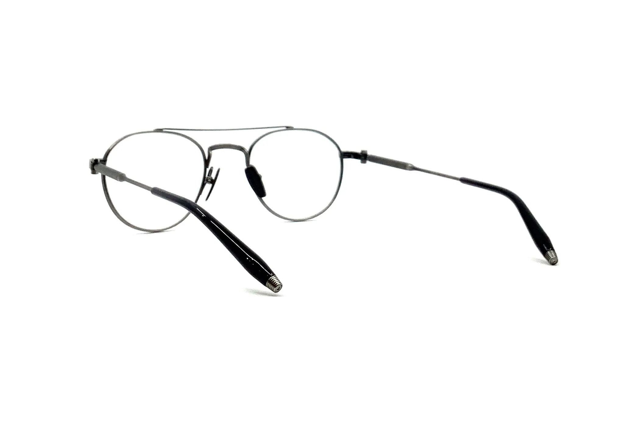 Akoni - Mercury (Silver/Grey)