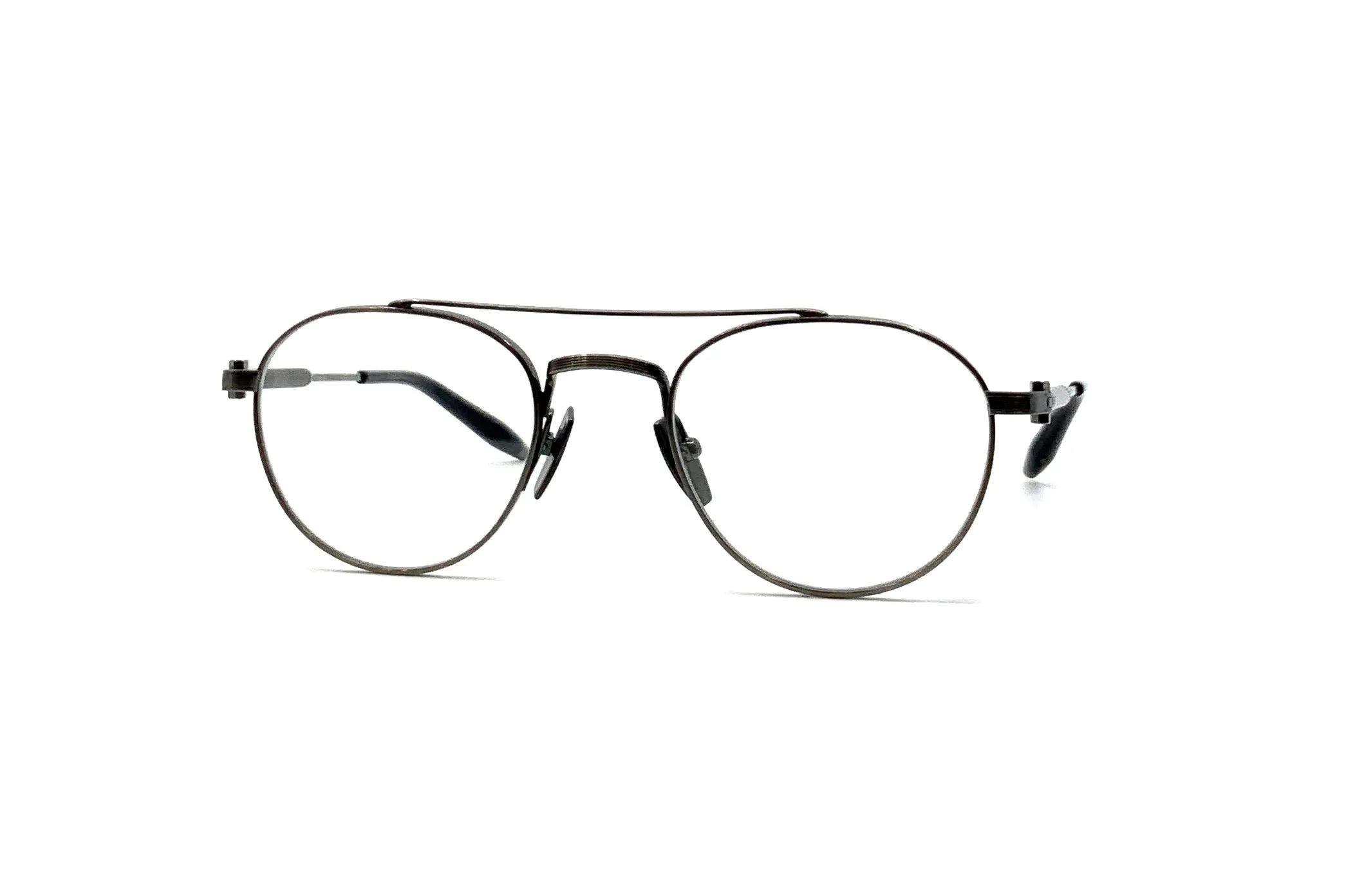 Akoni - Mercury (Silver/Grey)