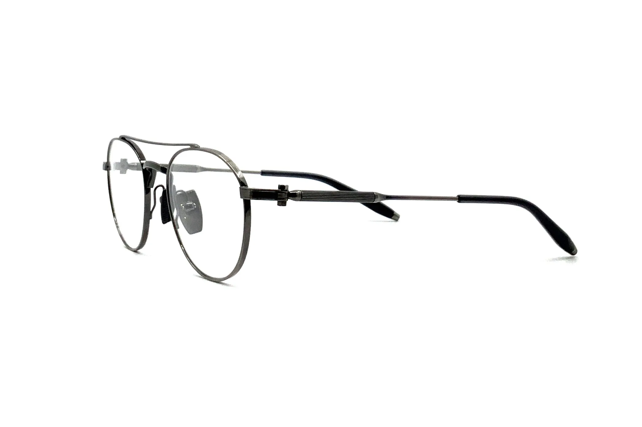 Akoni - Mercury (Silver/Grey)