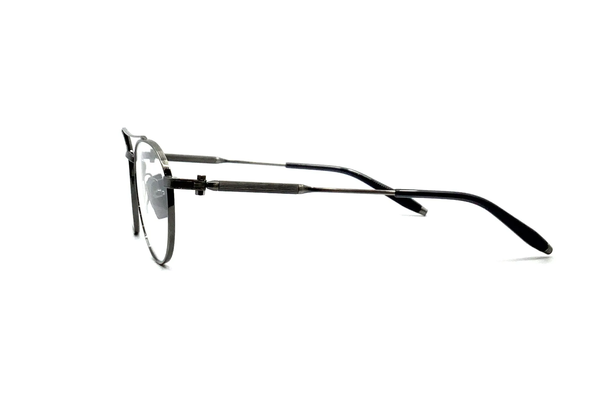 Akoni - Mercury (Silver/Grey)