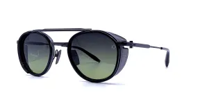 Akoni - Skymapper (Black Iron/Crystal Black)