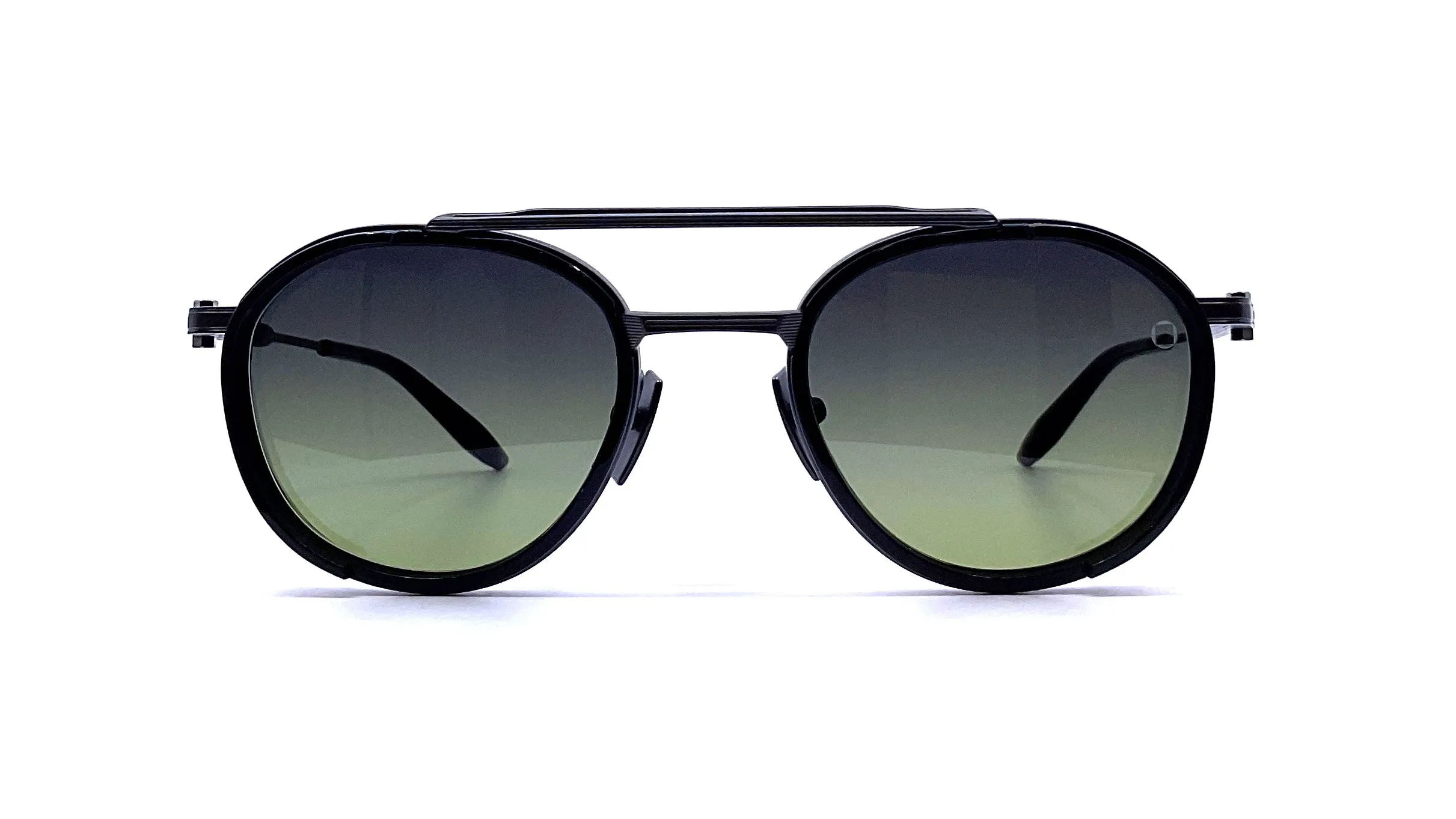 Akoni - Skymapper (Black Iron/Crystal Black)