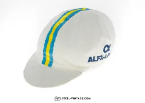 Alfa - Laval Cycling Cap 2