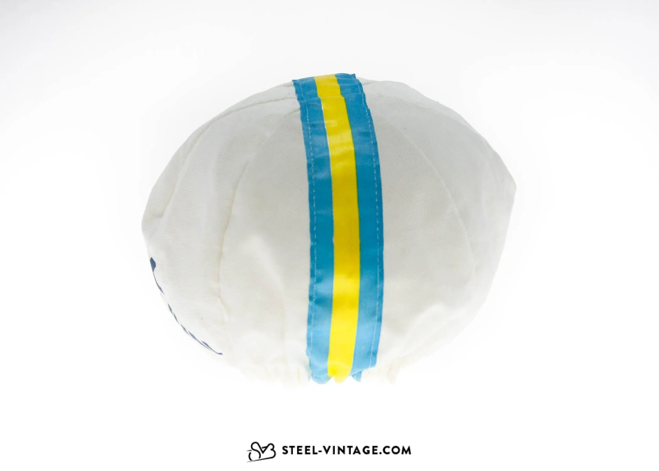 Alfa - Laval Cycling Cap 2
