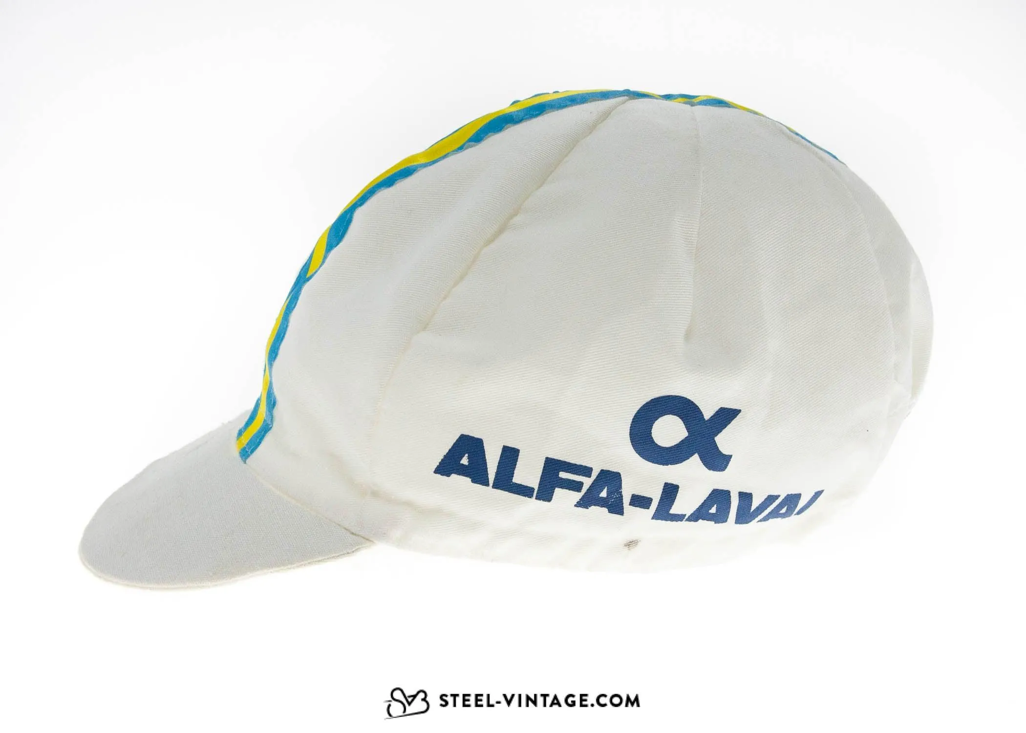 Alfa - Laval Cycling Cap 2