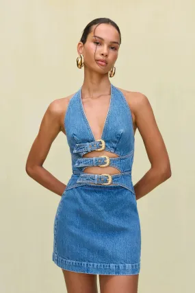 Anice Dress *In-Store Only