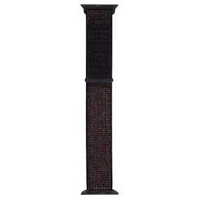 Apple 40mm Sport Loop Band for 40 & 38mm Watch Cases - Black / Multi