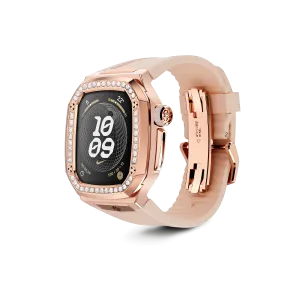 Apple Watch Case SPIII41 - Rose Gold MD