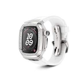 Apple Watch Case SPIII41 - Silver MD