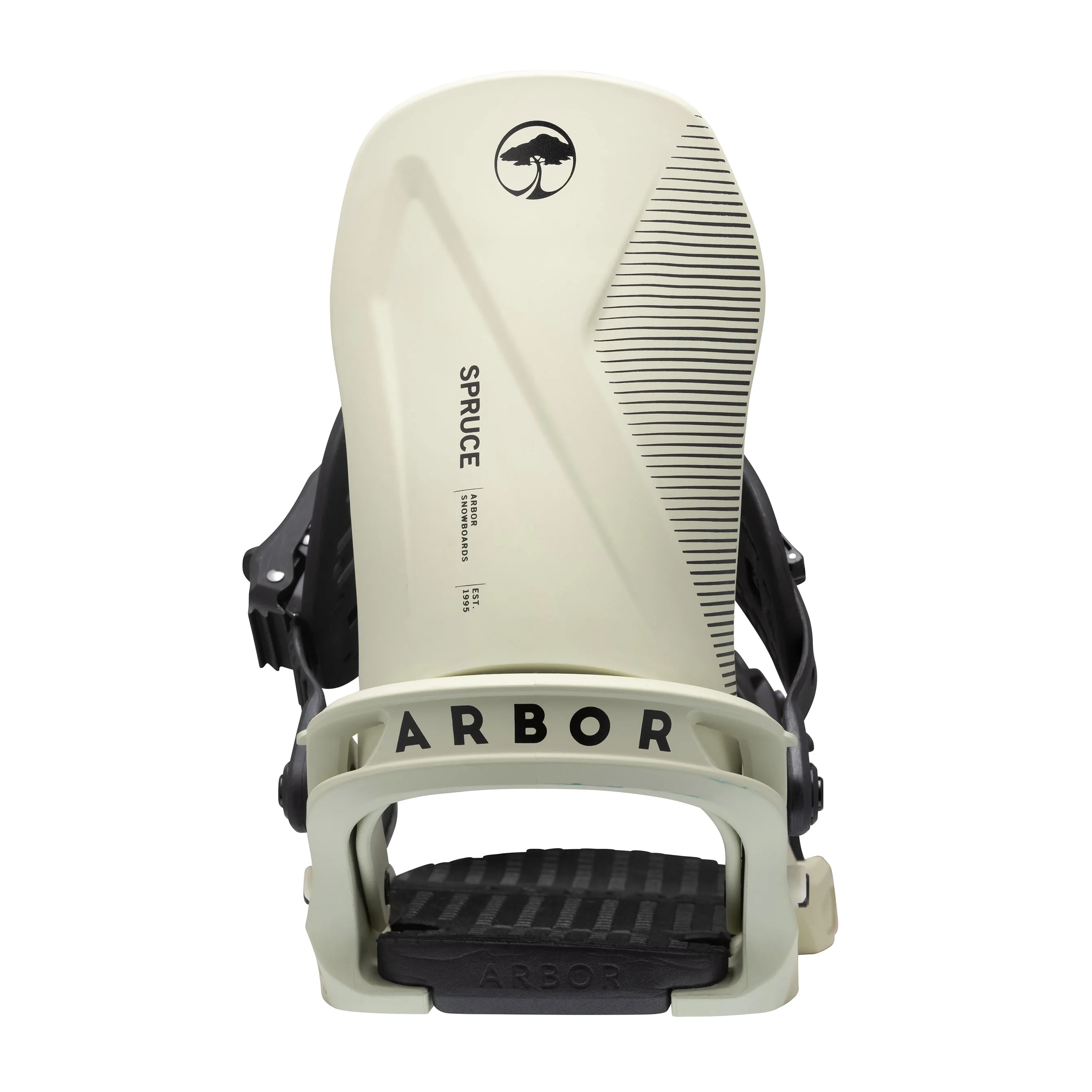 Arbor Spruce Snowboard Bindings 2024