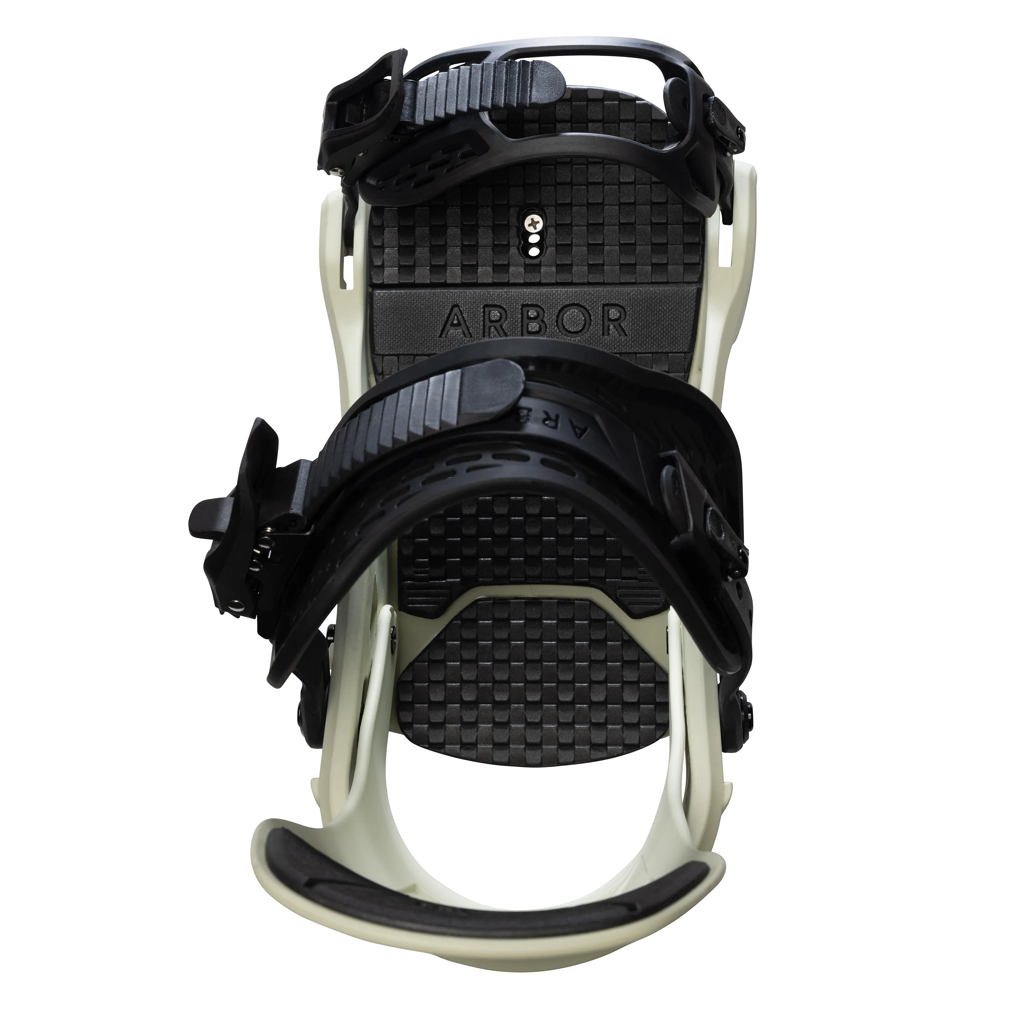 Arbor Spruce Snowboard Bindings 2024