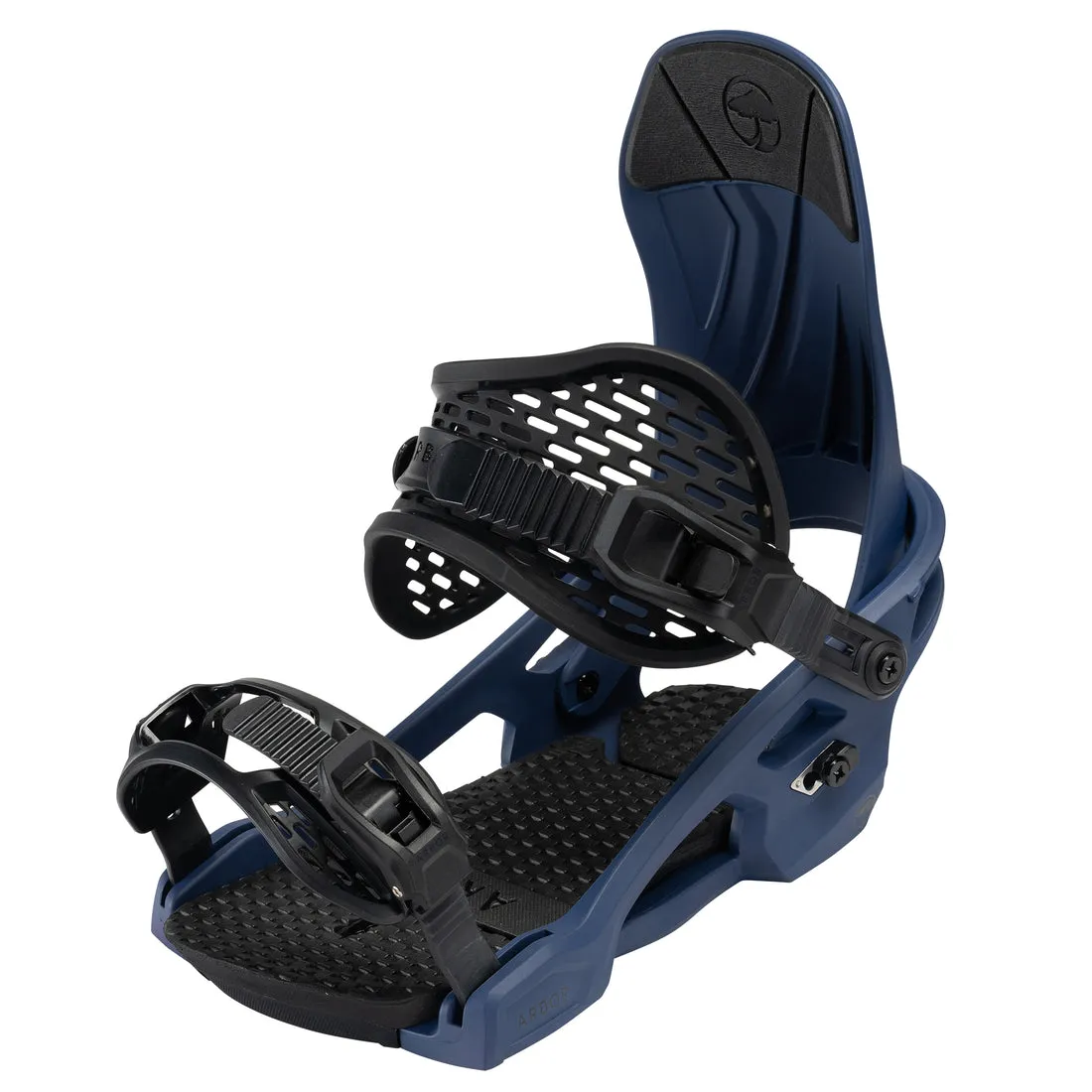 Arbor Spruce Snowboard Bindings 2024