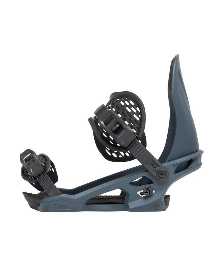 Arbor Spruce Snowboard Bindings 2024