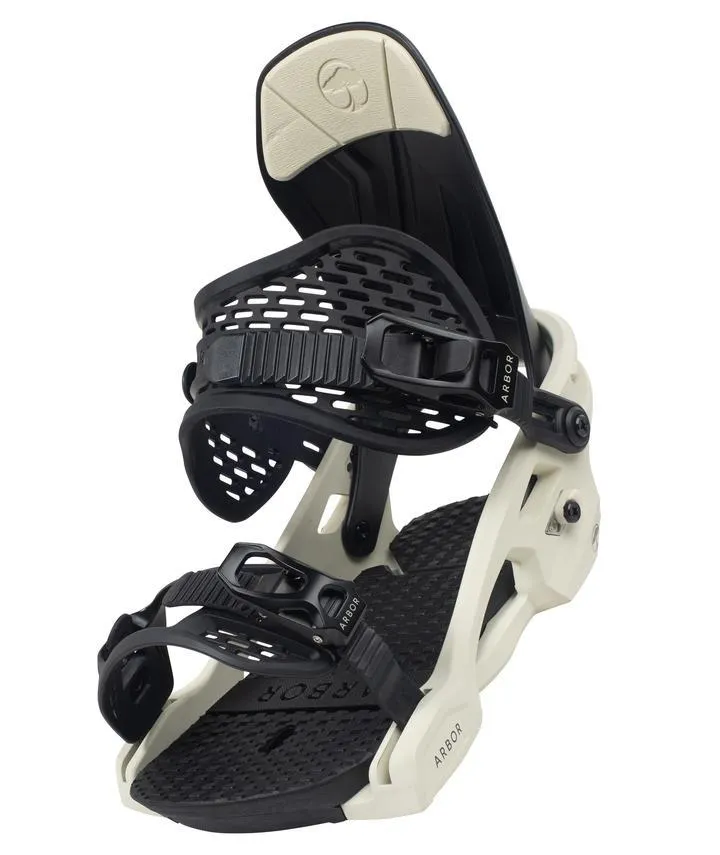 Arbor Spruce Snowboard Bindings 2024