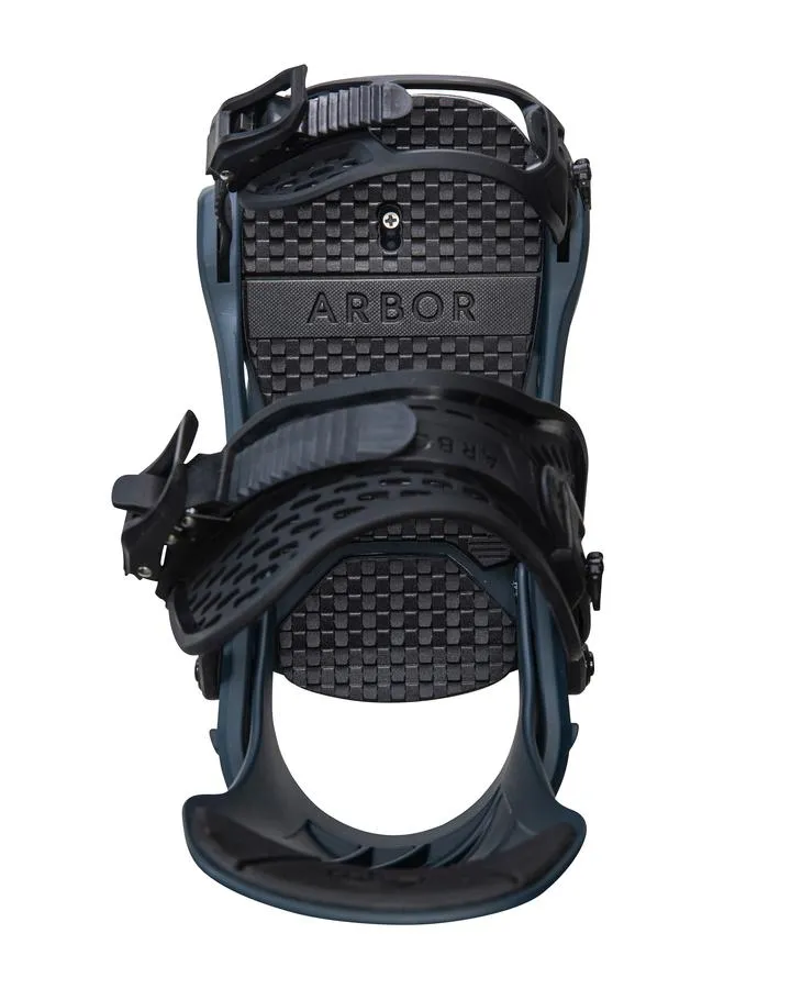 Arbor Spruce Snowboard Bindings 2024
