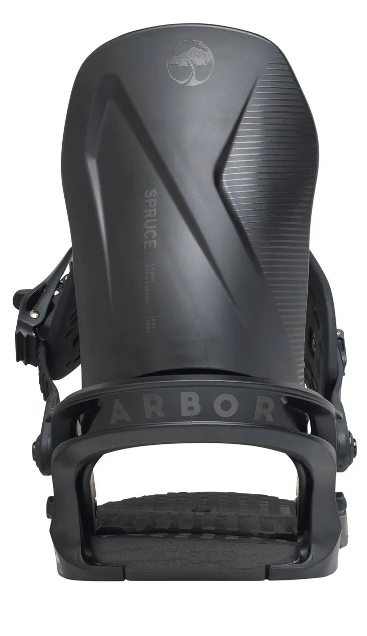Arbor Spruce Snowboard Bindings 2024