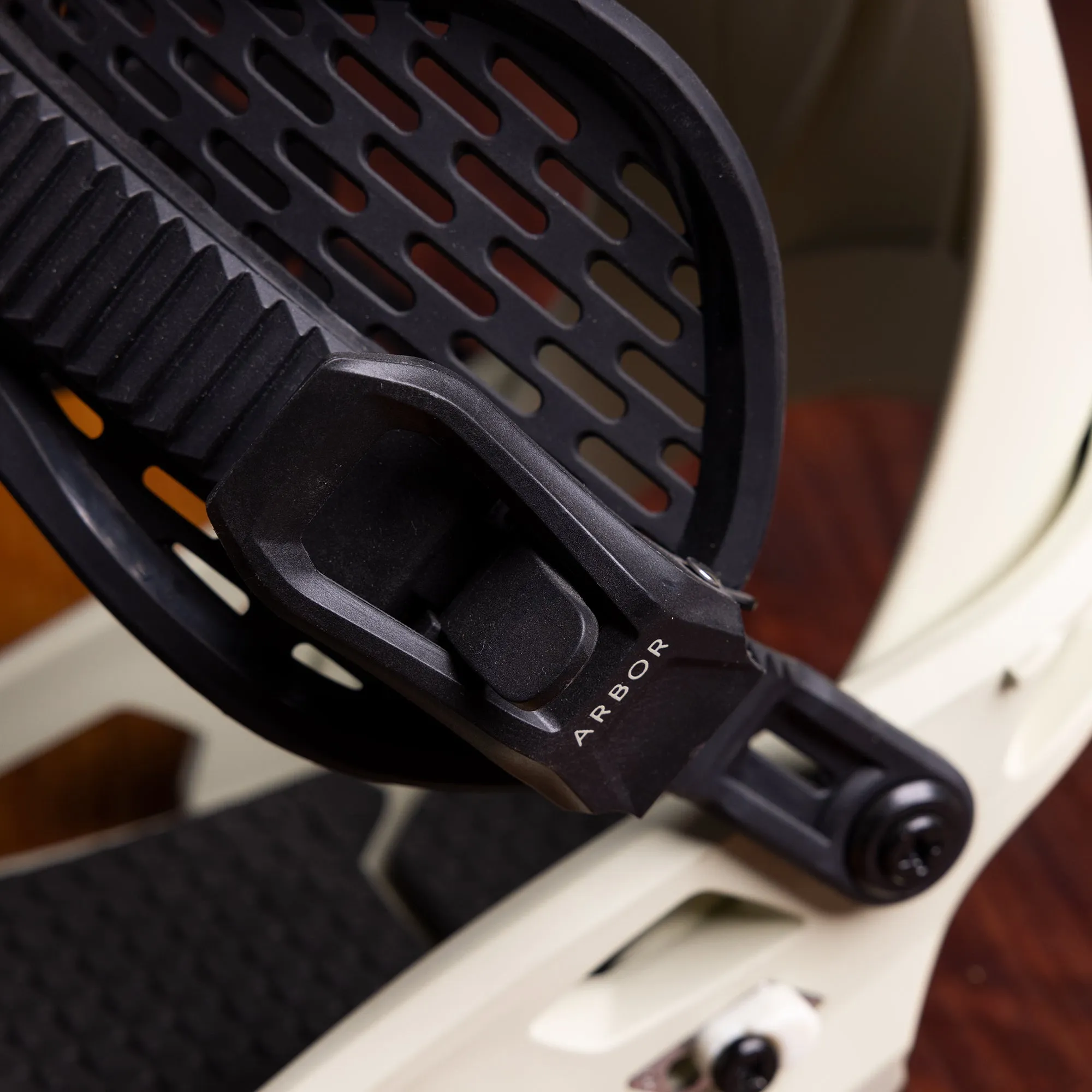 Arbor Spruce Snowboard Bindings 2024