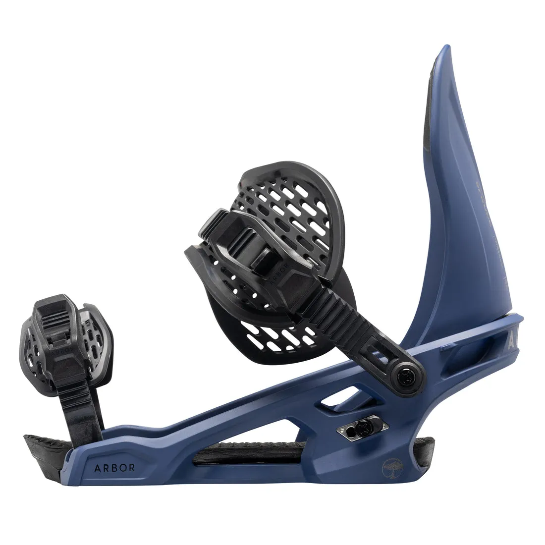 Arbor Spruce Snowboard Bindings 2024